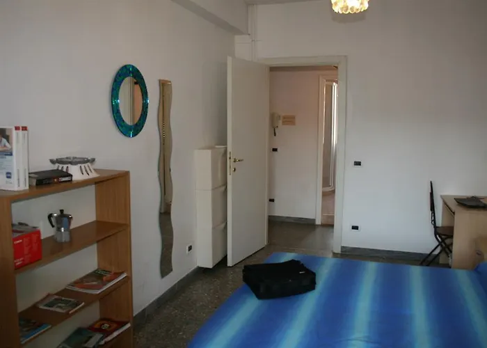 Speedybed B&B Roma