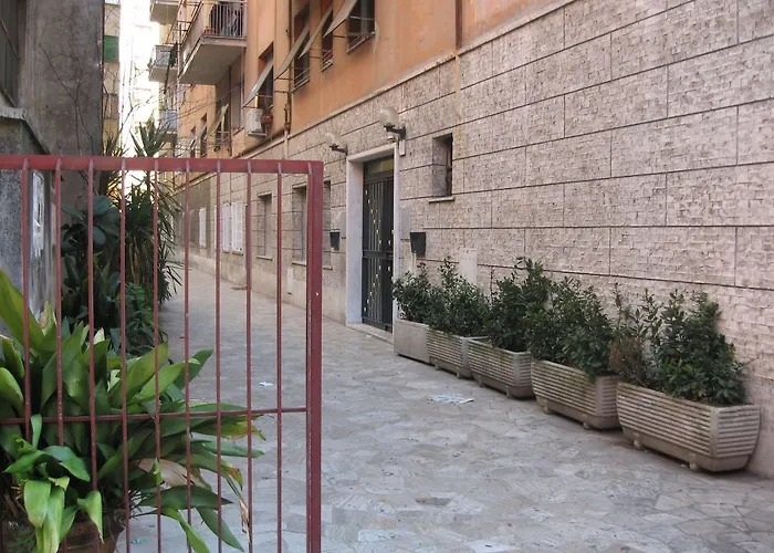 Speedybed B&B Roma