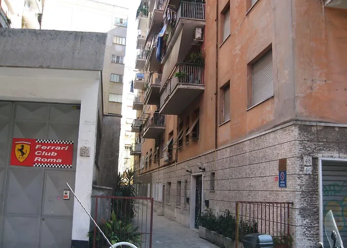 Speedybed B&B Roma