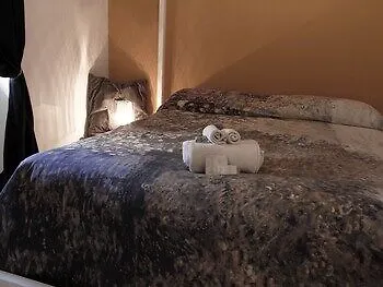 Pilar B&B Roma