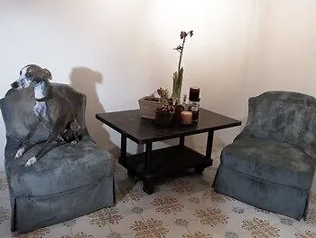Pilar B&B Roma